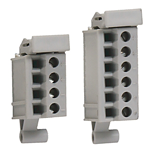 5069 Compact I/O Power terminal RTB kit for both 4 and 6 pin Spring type