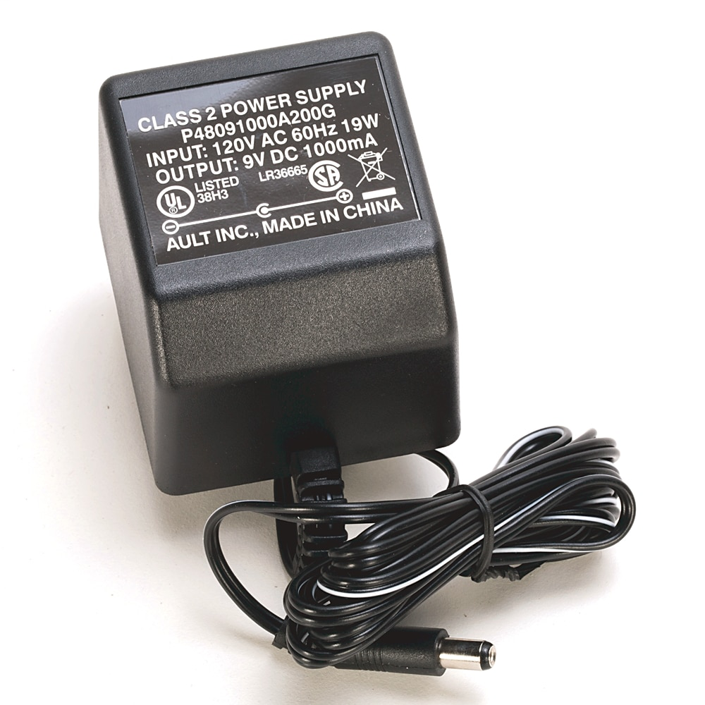 Networks and Communication Products, U.S. Power Supply Adapter For 1770-KFD