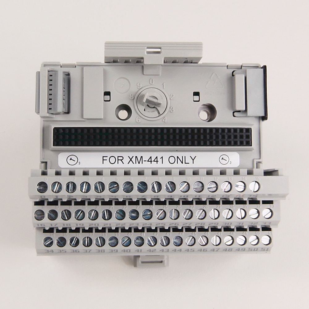 1440-TB-D: Terminal Base