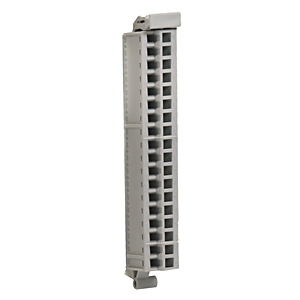 5069 Compact I/O 18 pins Spring type terminal block kit in a pack of 1 pcs