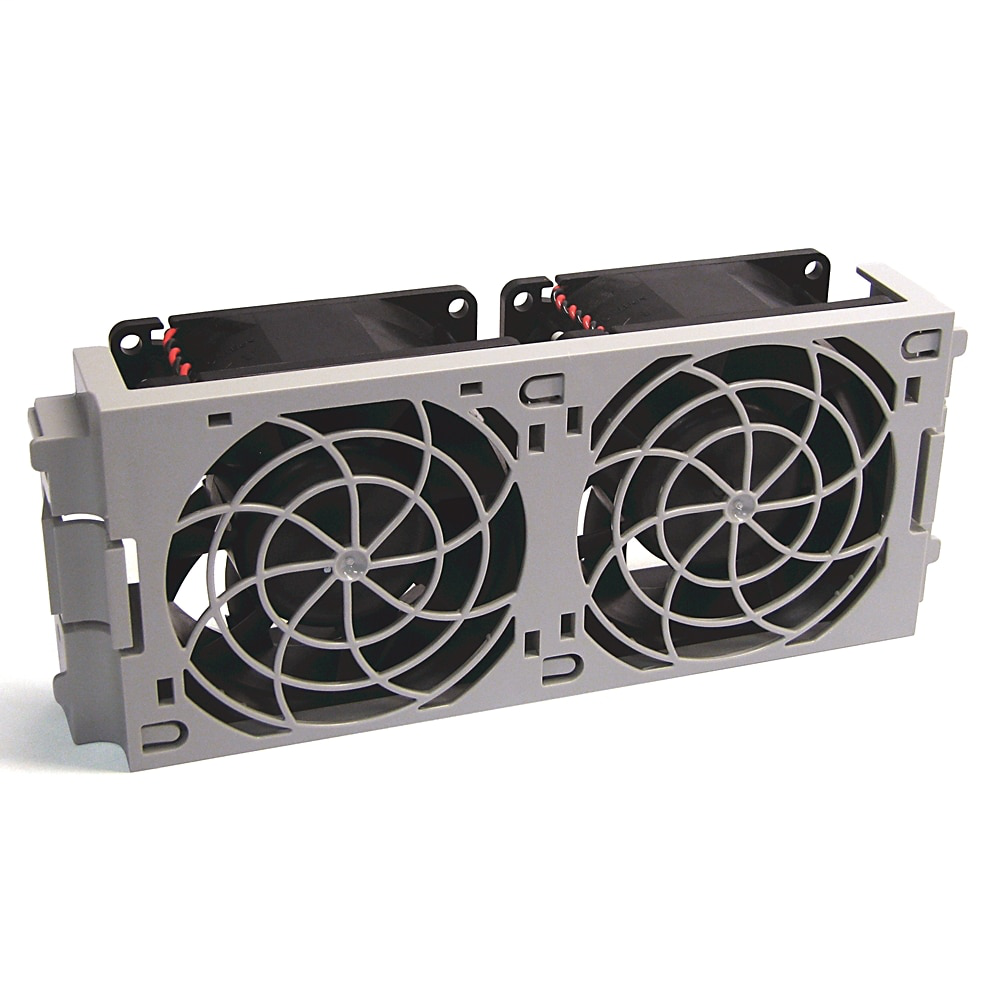 PF750 Open/NEMA 1 Heatsink Fan Kit, Fr 4