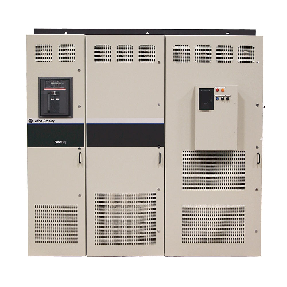 Allen-Bradley 20YD1K3A0ANNANA0 PowerFlex 700 Allen-Bradley 20YD1K3A0ANNANA0 PowerFlex 700