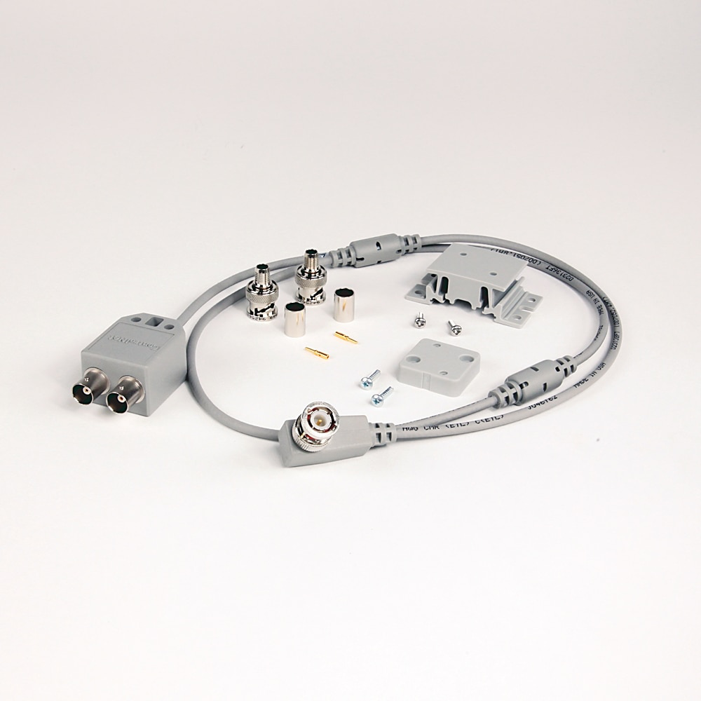 Networks and Communication Products, Right-angle Y-tap
