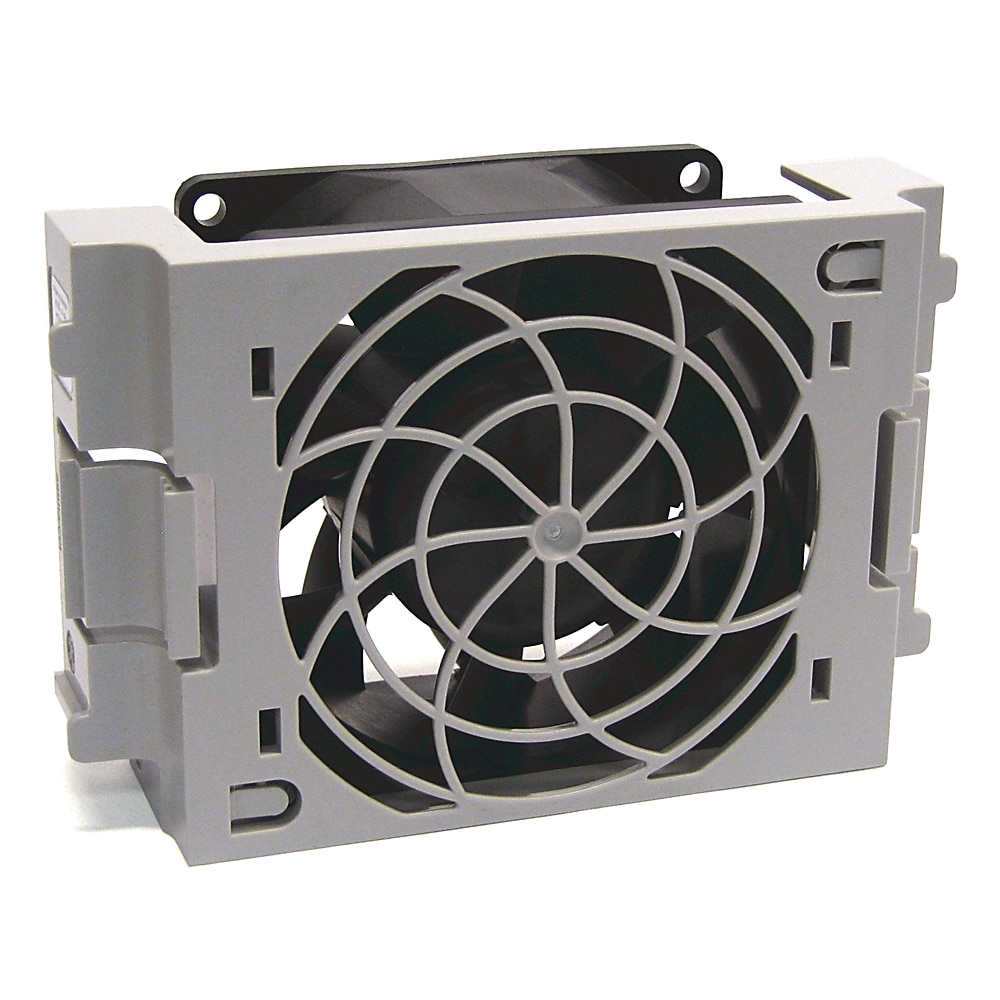 PF750 Open/NEMA 1 Heatsink Fan Kit, Fr 3