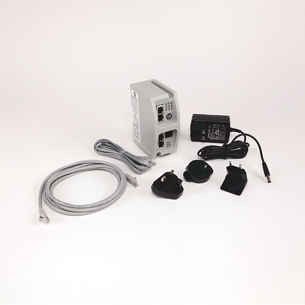 Networks and Communication Products, Remote Access EtherNet Modems
