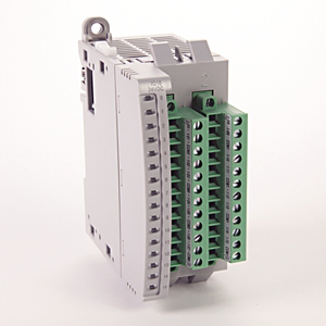 2080 Micro800 System, Micro850 Input Module, Digital, 16 Point, 12/24VDC, Sink/Source, IEC