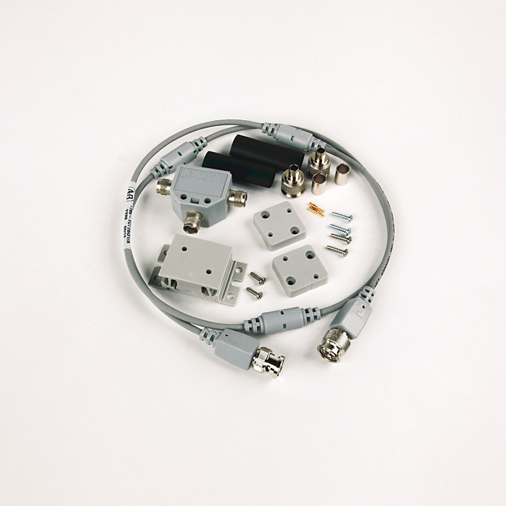 Networks and Communication Products, ControlNet IP67 Tap Kit with Removable Drop Cable