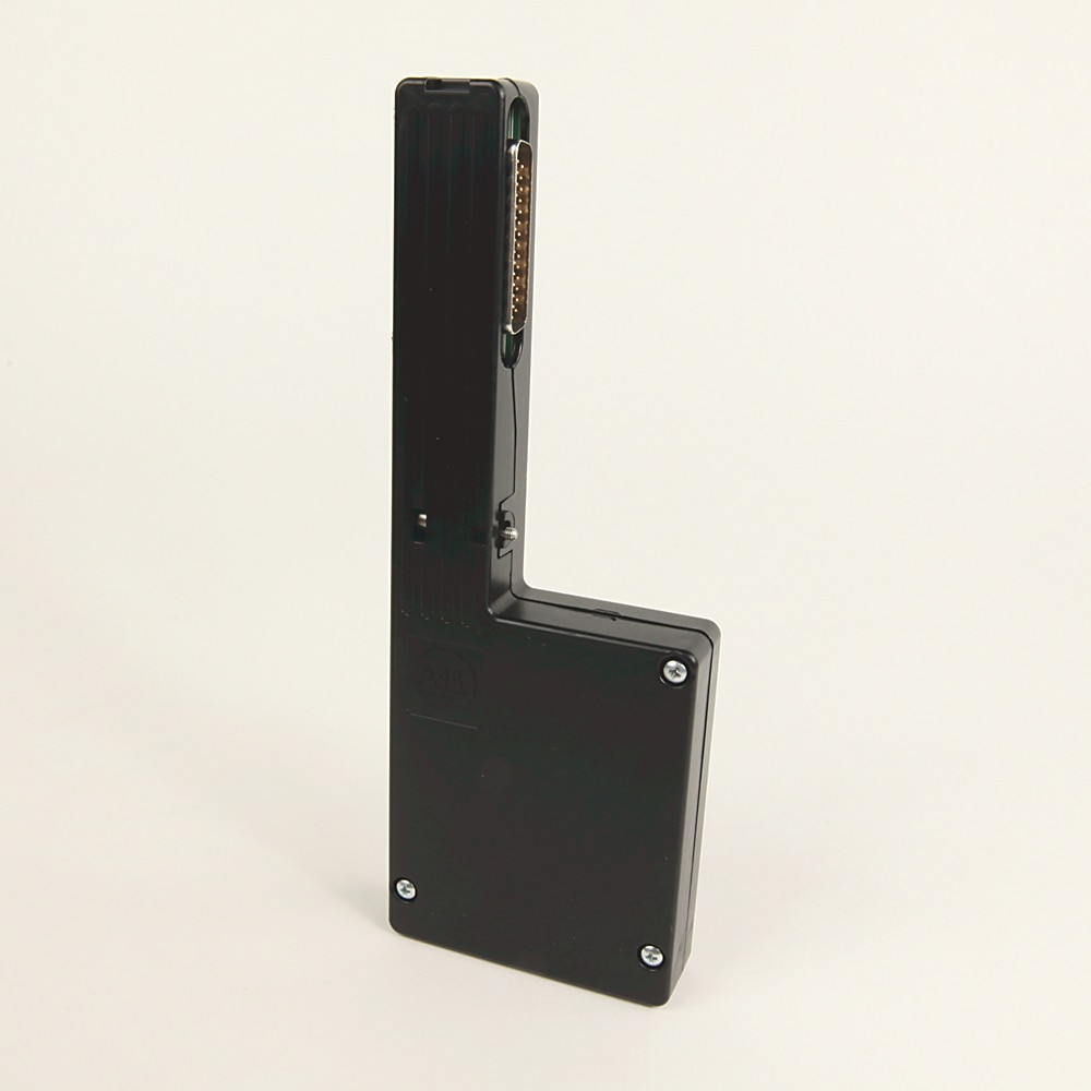 Connector Kit, 44 pin, K6200/K6500 I/O, Auxiliary feedback, and safety