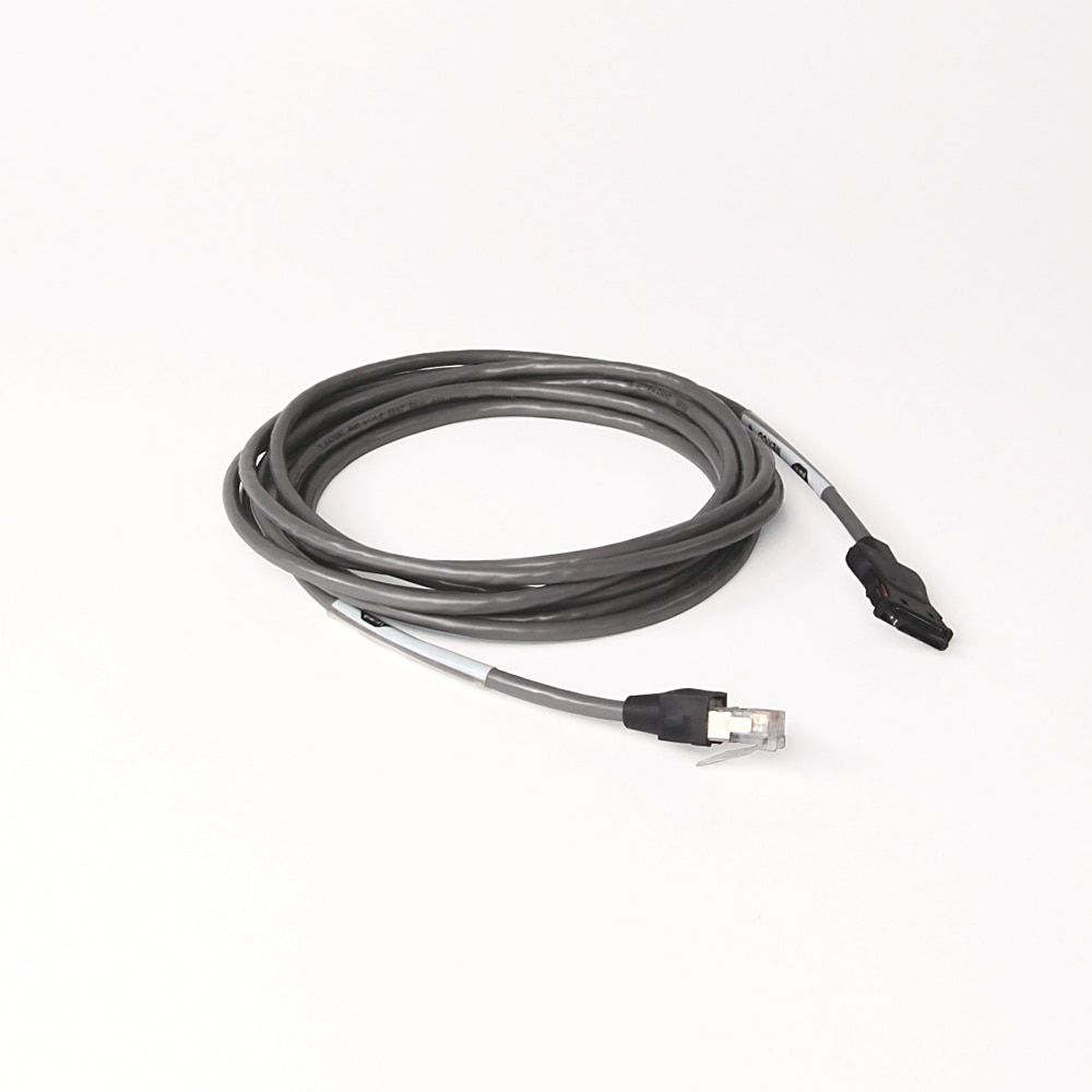 Networks and Communication Products, PCMCIA Card Interface Cable To ControlNet
