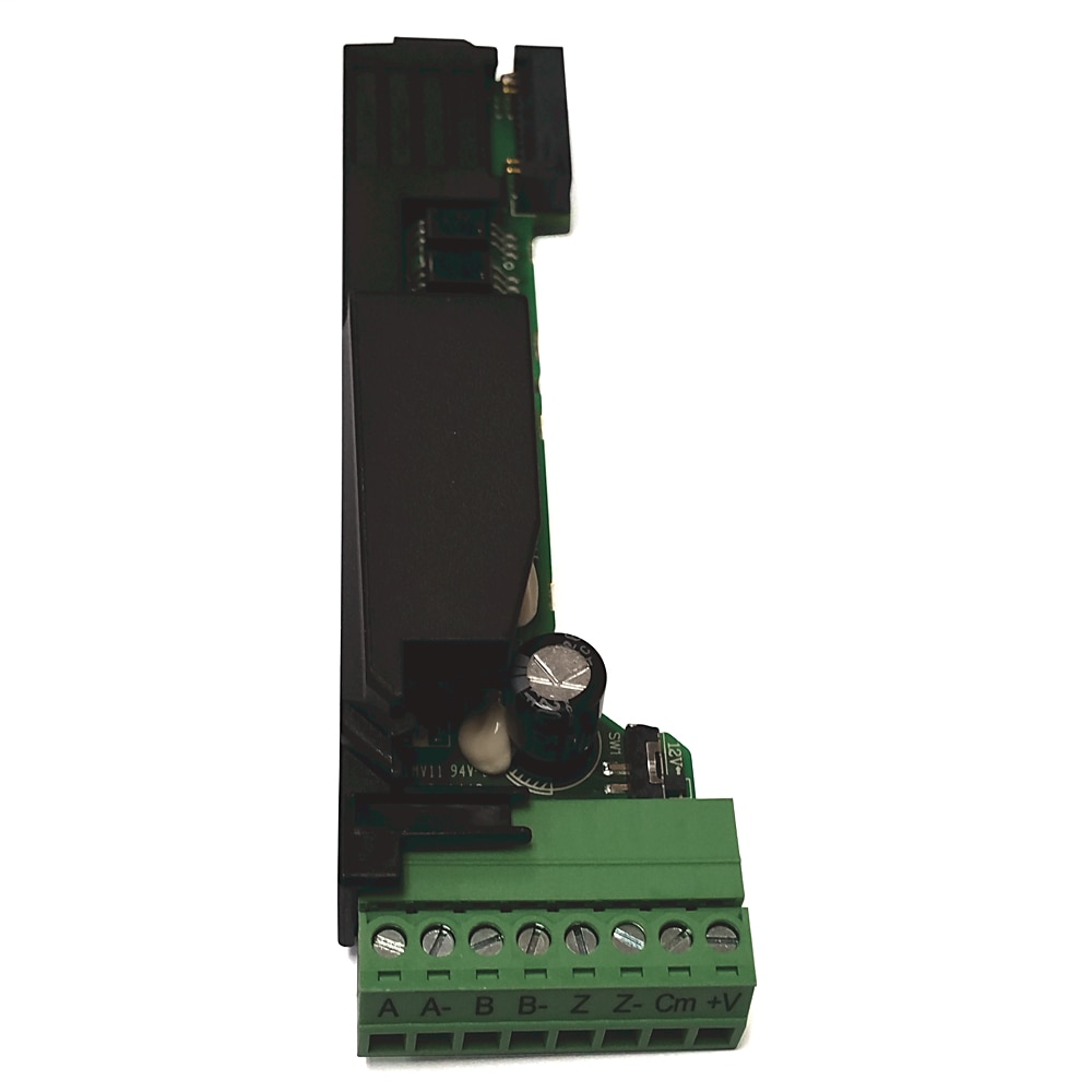 Incremental Encoder only for use with the PF527