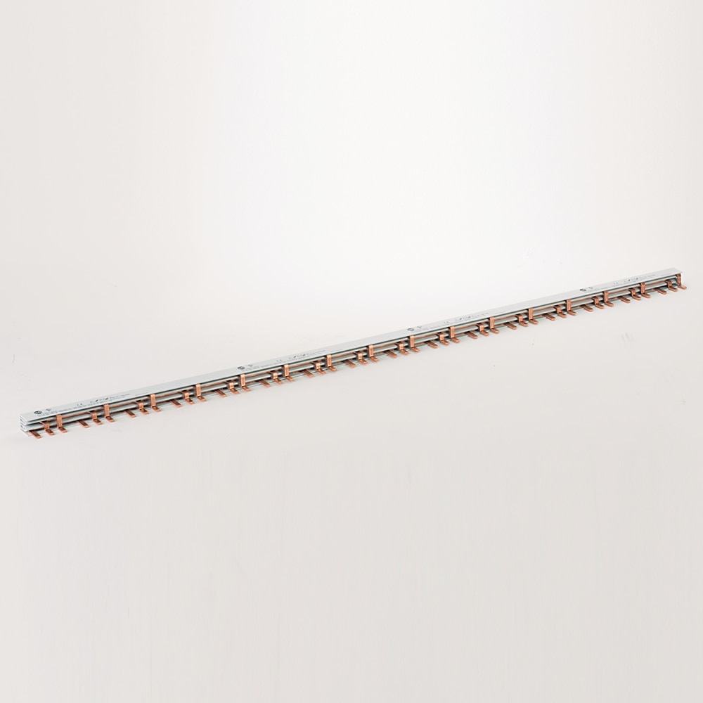 Three Phase, 100 A, 16 Devices Per Meter