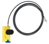 440A Interlock Switch Accessories, Flexible Release - 1 m (3.28 ft) Cable