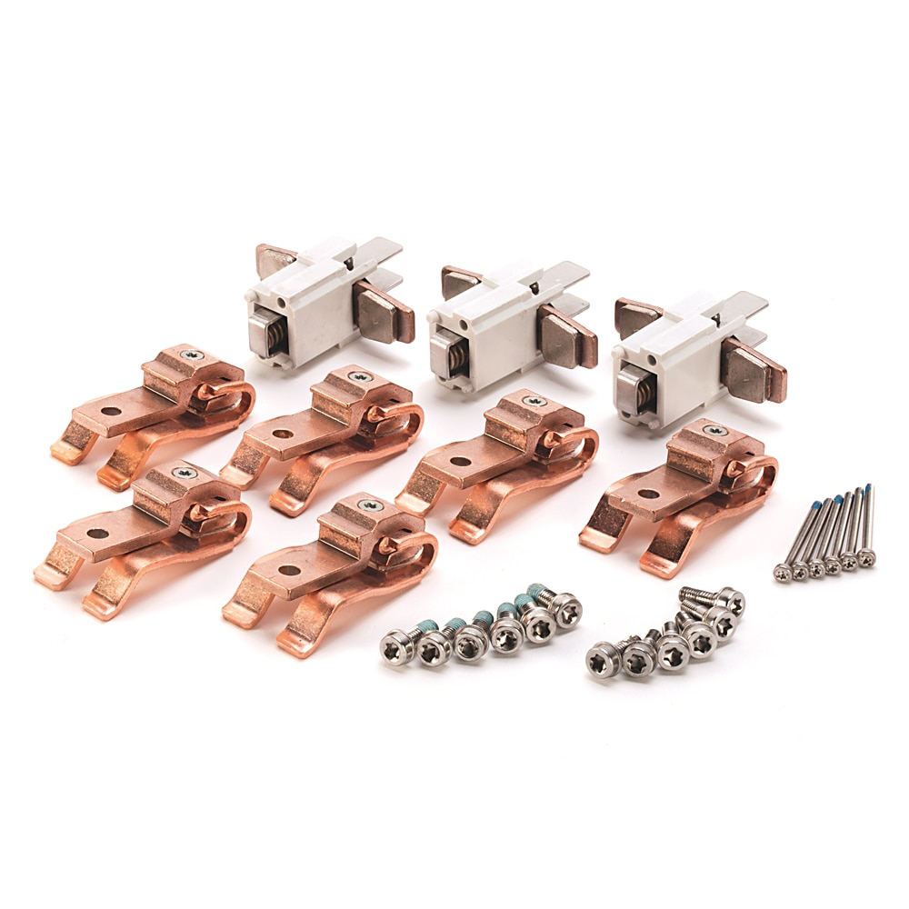 Renewal Parts For IEC Contactors, Main Contacts. For Use With 100-D300