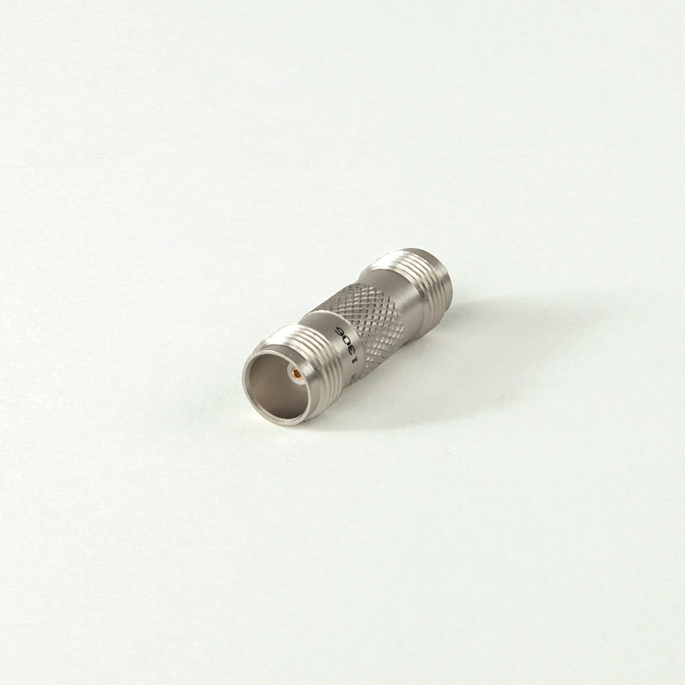 Networks and Communication Products, Controlnet TNC Coaxial Connector - Jack To Jack