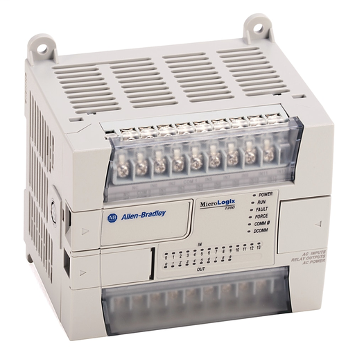 1762L24BXB AB New PLC Controller 1762-L24BXB