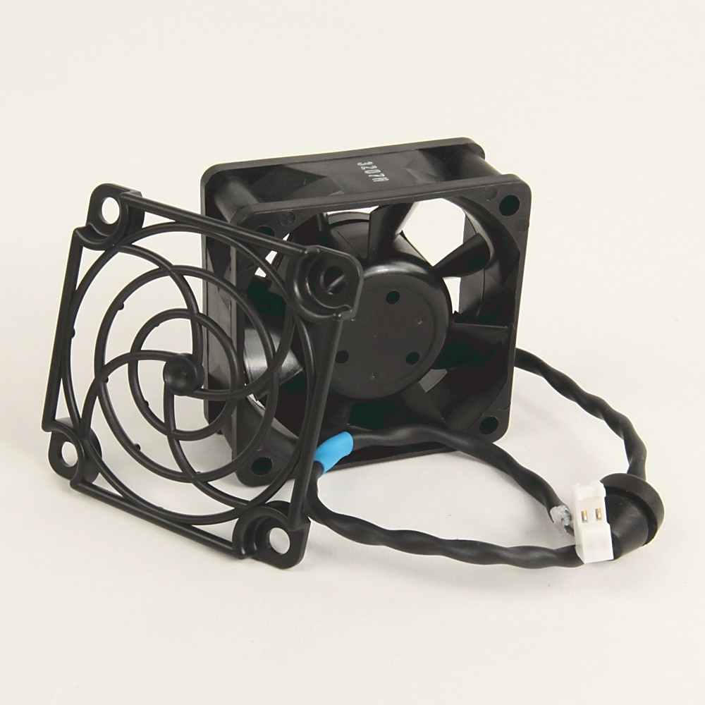 N1 FRAMES A, B, C, & D EXT FAN