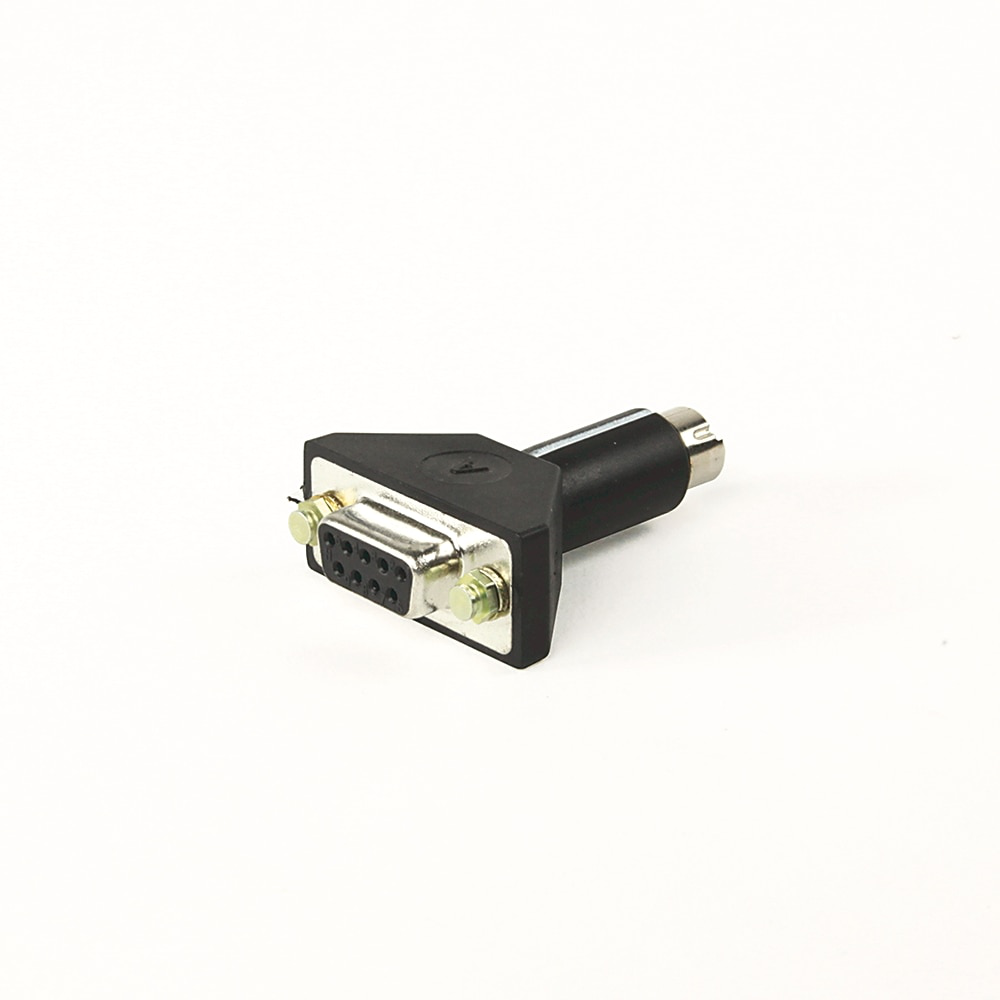 Networks and Communication Products, Adapter, CP/CP5 To PLC-5 (DIN)