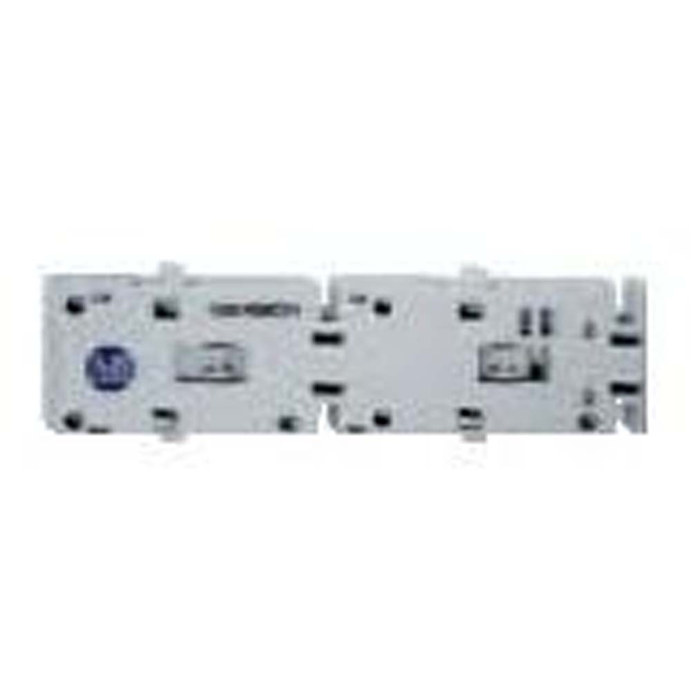 MCS 100-K, 104-K, 700-K Accessories, Mechanical Interlock