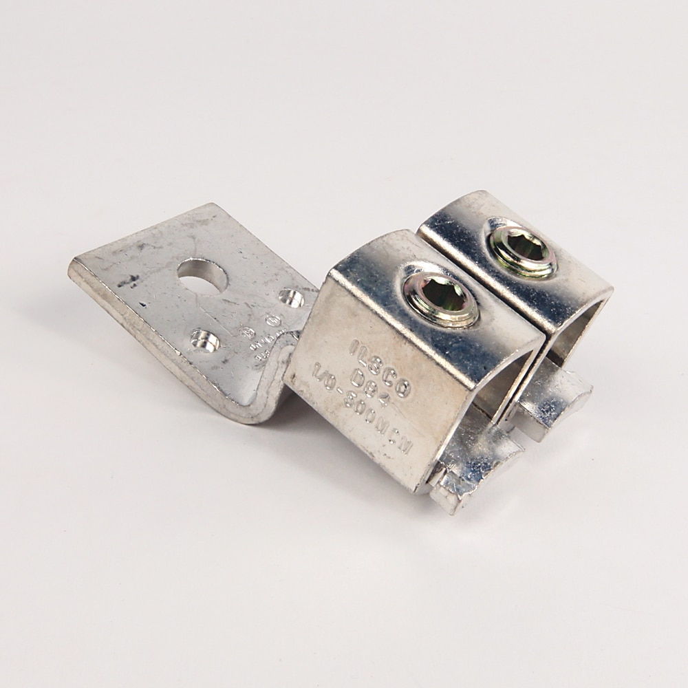 194R Legacy Fused Disconnect Switch Accessories, Oversize Terminal Lug, NEMA 6, Pkg. Qty. 3