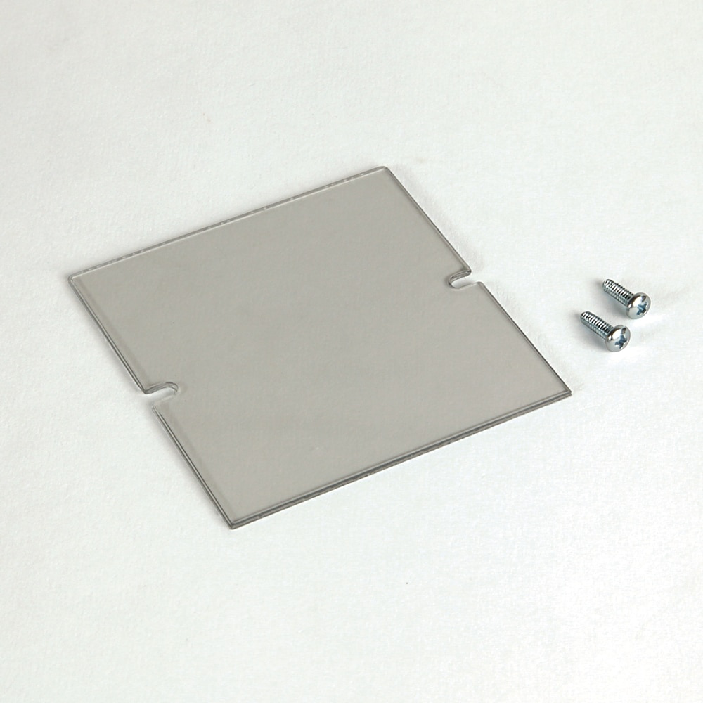 1492 Power Block Cover 1492-PBC2: Power Block Cover