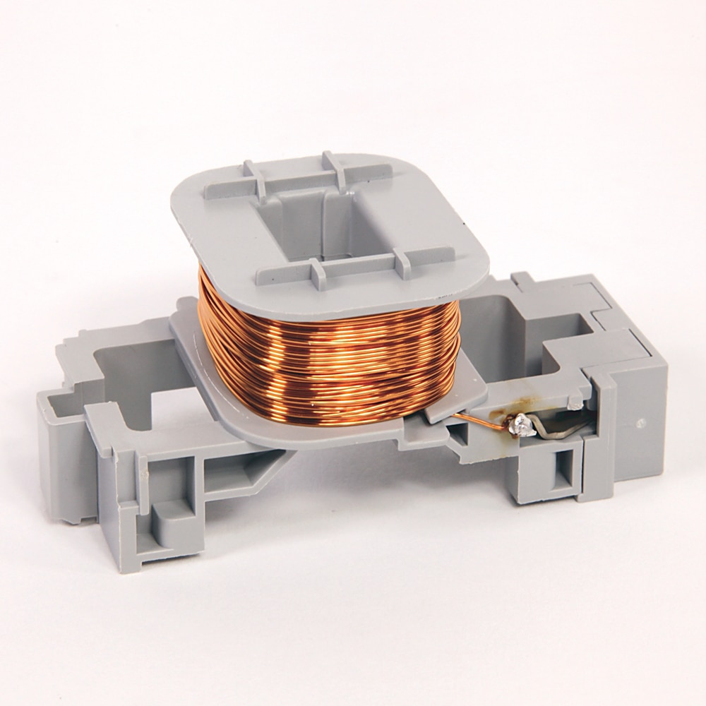 Renewal Parts For IEC Contactors, 24V 60Hz Coil