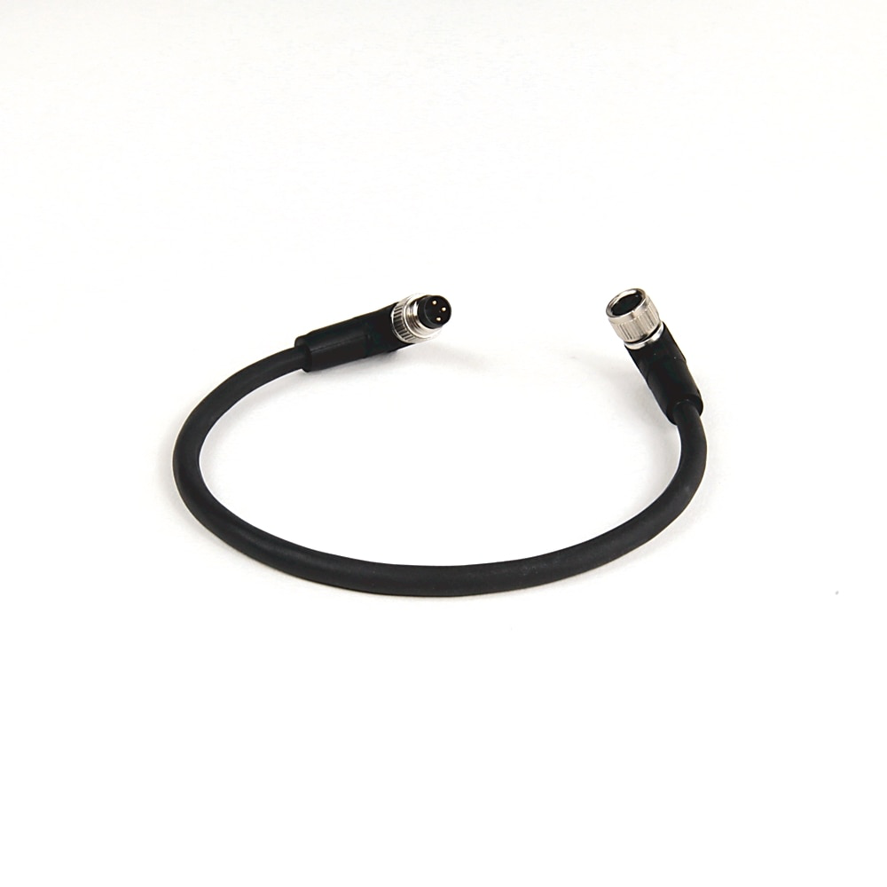 Kintex, 0.2M Cable, Cascade, S0 Safe Off