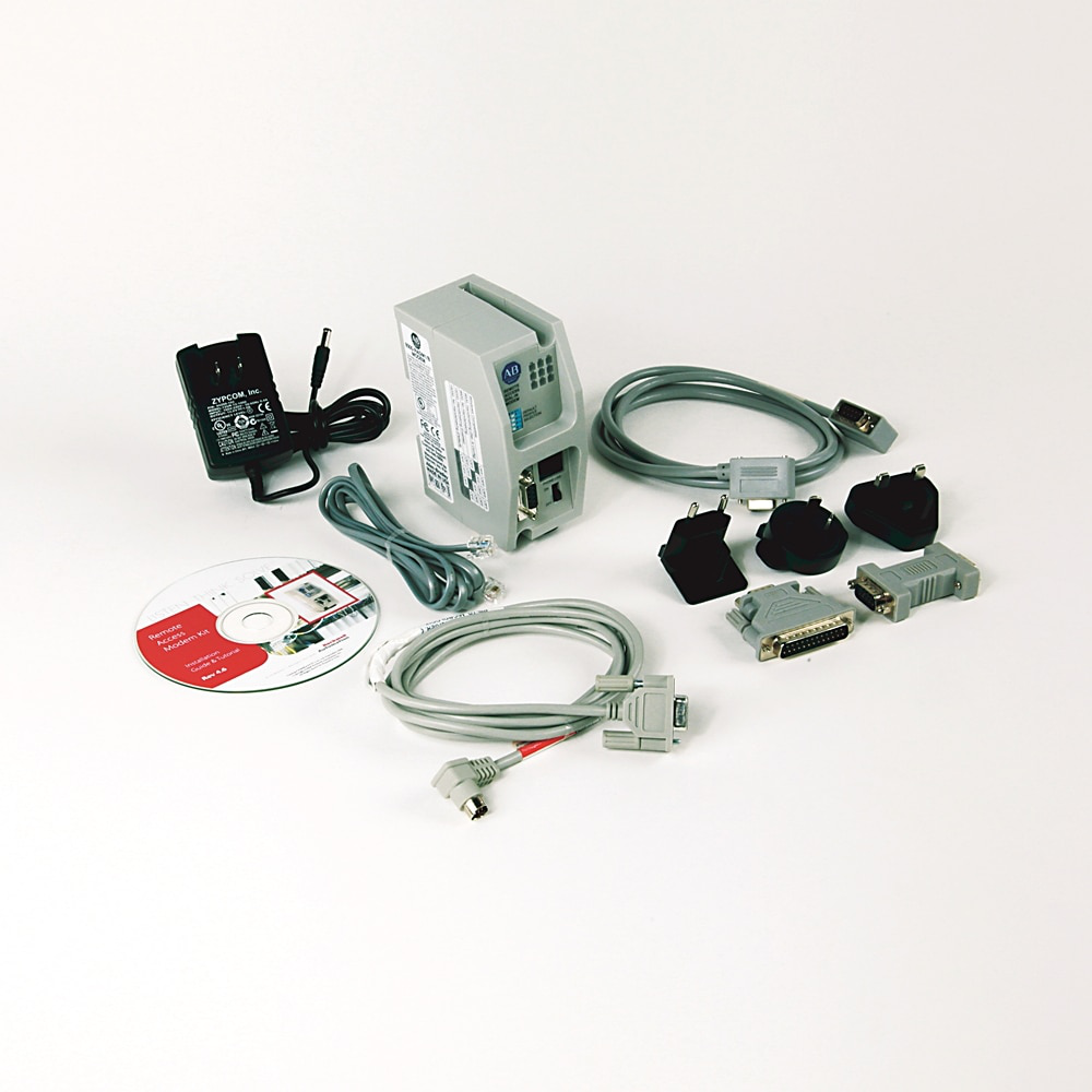 Networks and Communication Products, Remote Access Dial-In Kits