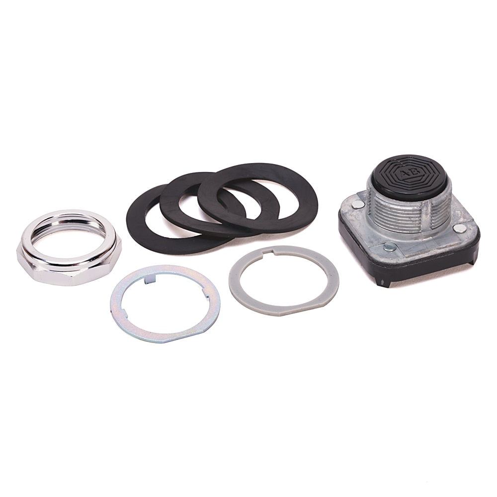 Allen-Bradley 800T-A2D1P 30 mm Momentary Push Button Allen-Bradley 800T-A2D1P 30 mm Momentary Push Button