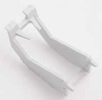 700-H General Purpose Accessories, Plastic Retainer Clip and Ejection Lever - For use with 700-HN221, HN222, HN223, and HN224 sockets., 700-HN229 *For use with 700-HN221, HN222, HN223, and HN224 sockets