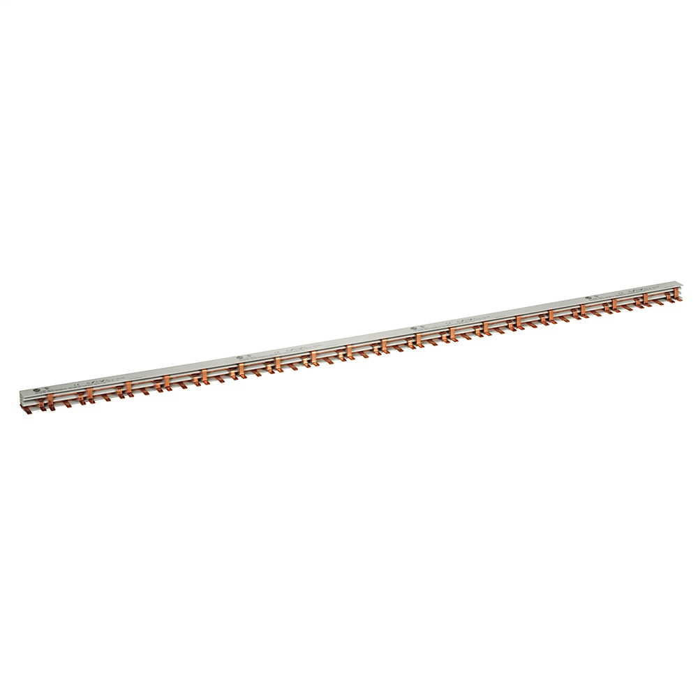 Three Phase, 80 A, 19 Devices Per Meter