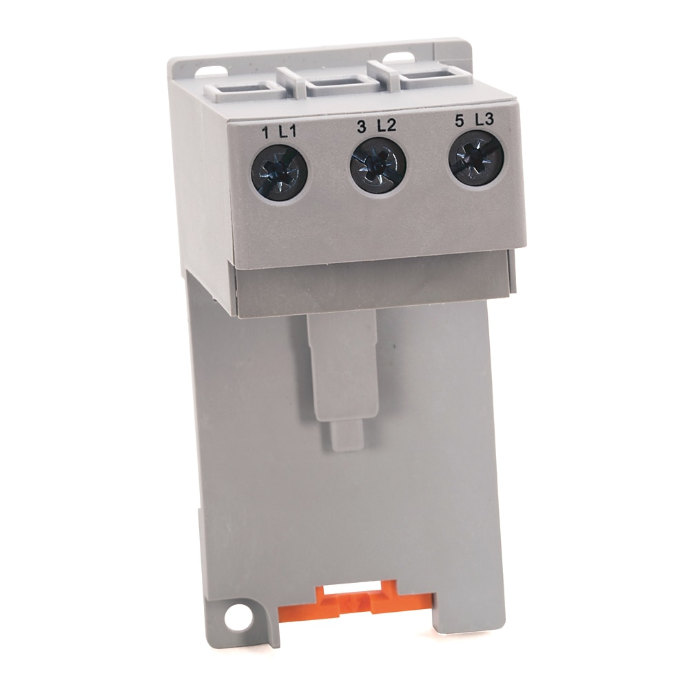 DIN Rail/Panel Mount Adapter