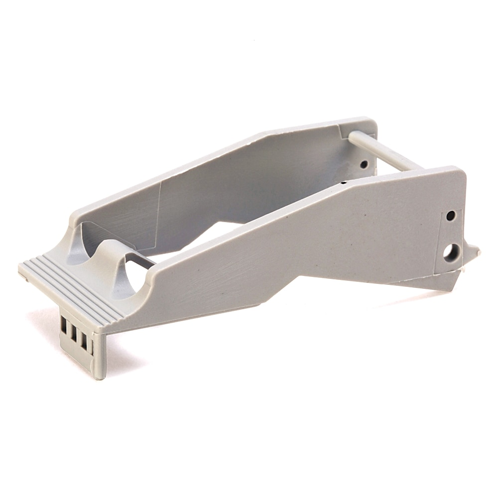 700-H General Purpose Accessories, Plastic Retainer and Ejection Lever (Pkg. Qty. 10), For use with the 700-HN104 Sockets for 700-HC relays., 700-HN124 *Built in ability to accept 1492 Snap in Markers