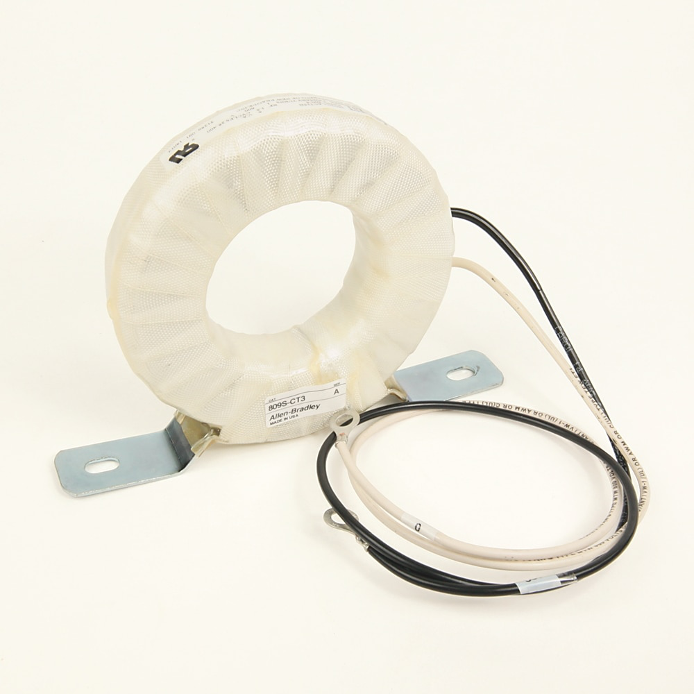 Current Transformer, Trip Current Range 42...500A