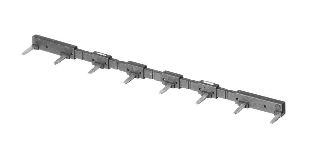 700-H General Purpose Accessories, Gray Jumper for 700-HN121, 700-HN122, 700-HN221, or 700-HN222 Sockets, 700-HN180G