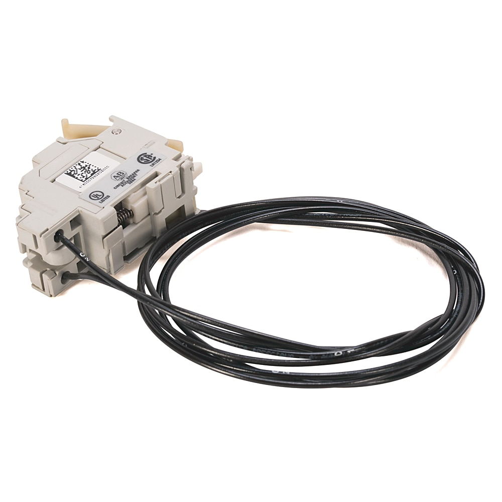 Frame G..J, Shunt Trip (SNT), 220-240VAC-220-250VDC