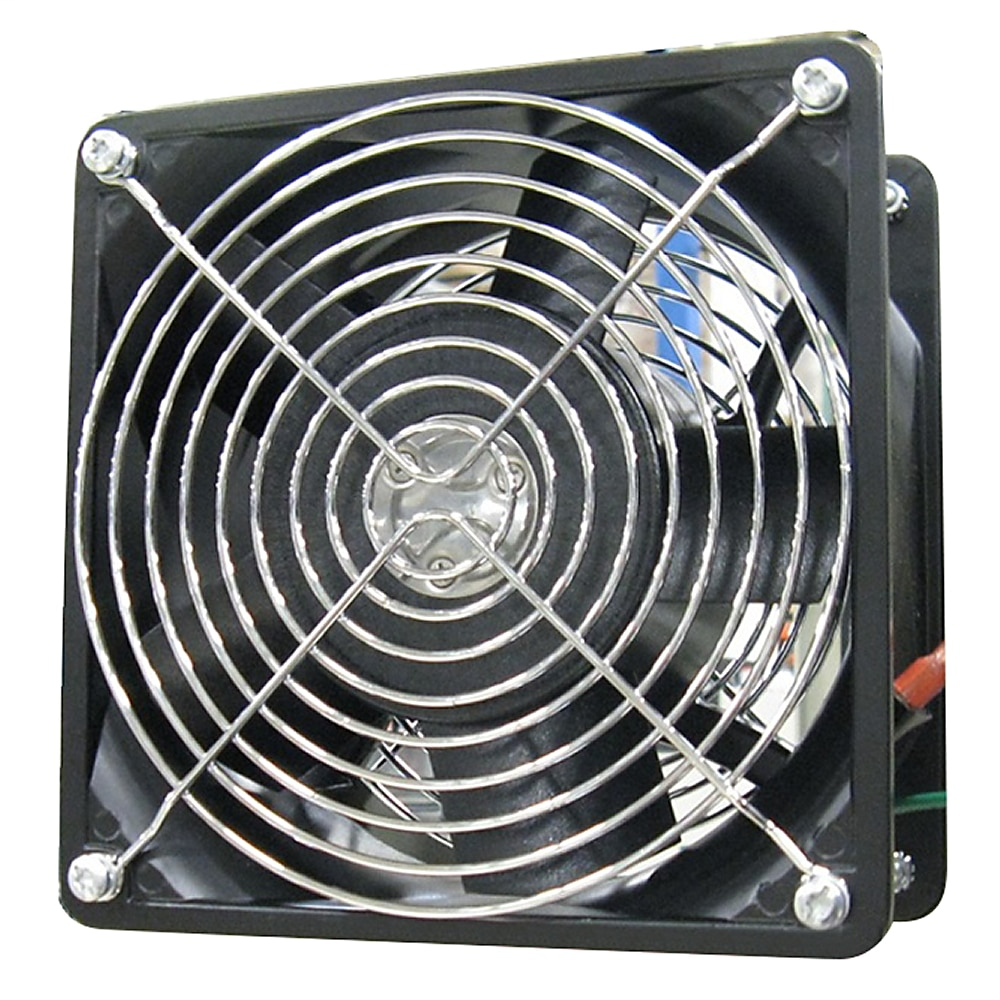 PF750.Fr8,Door Fan w/ Finger Guard
