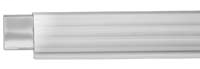 Individual Busbar Covers (for 10 mm Busbar), Priced per piece; must buy in multiples of 10