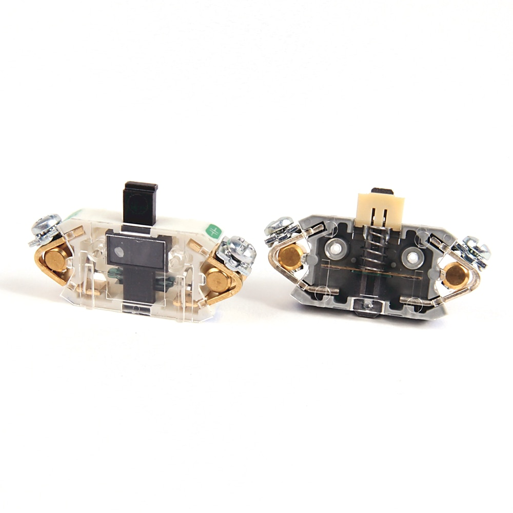 700-P Industrial Control Relay Accessories, Logic Reed Contact Relay Kit