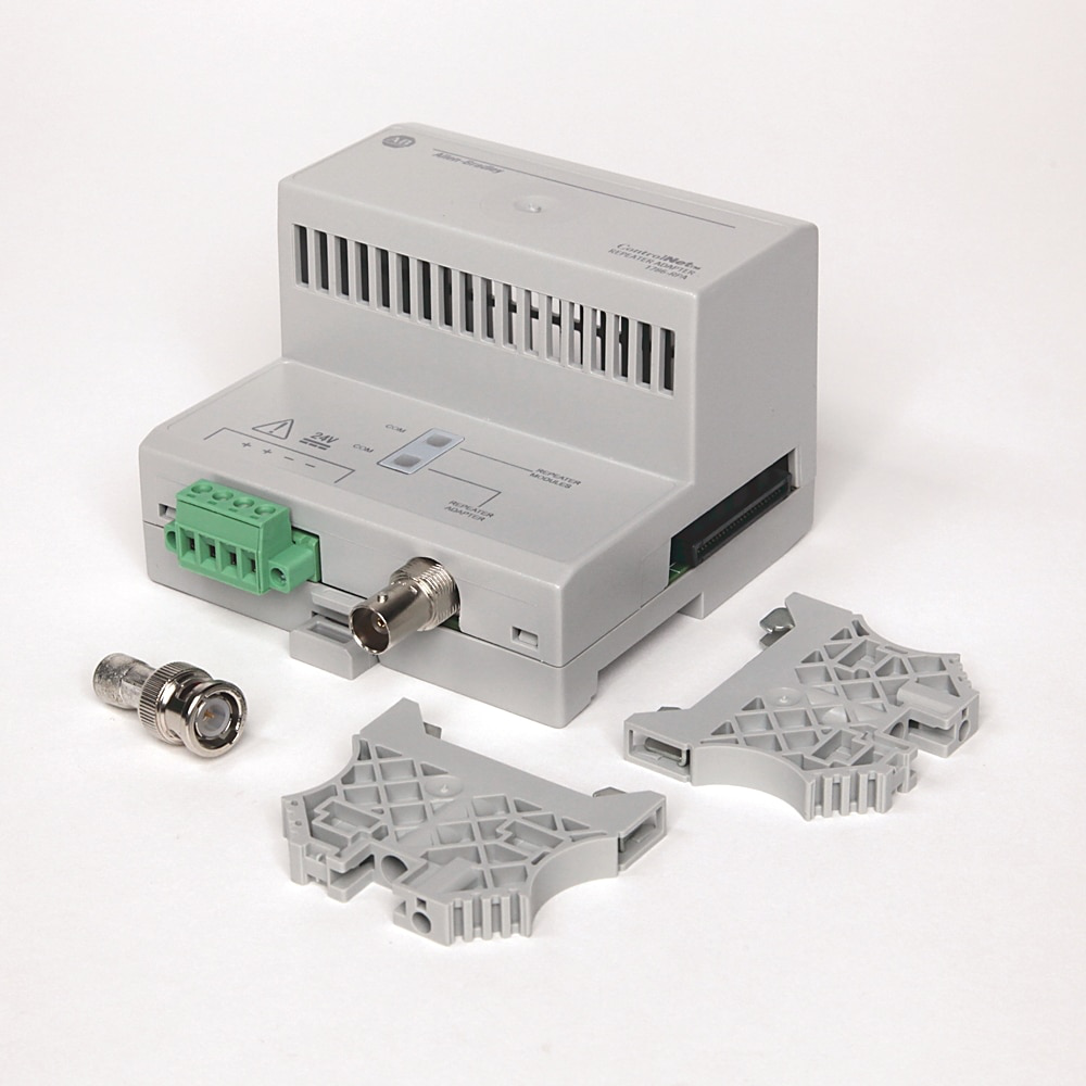 Networks and Communication Products, ControlNet Repeater Adapter Module