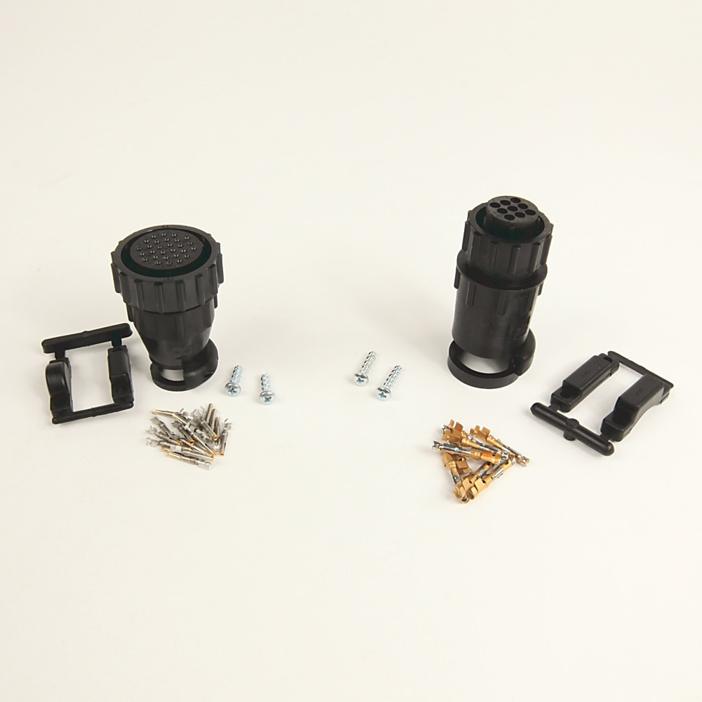 Y-Series Connector Kit