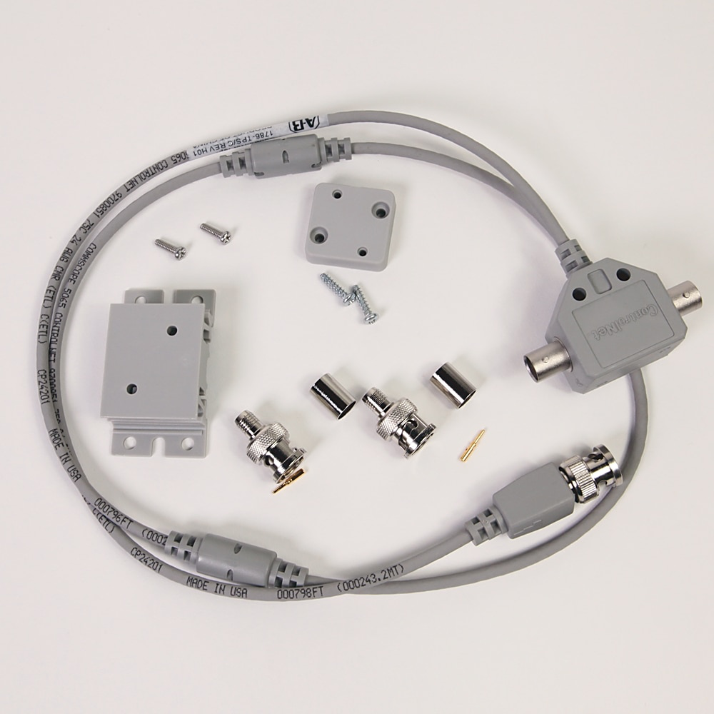 Networks and Communication Products, Straight T-tap