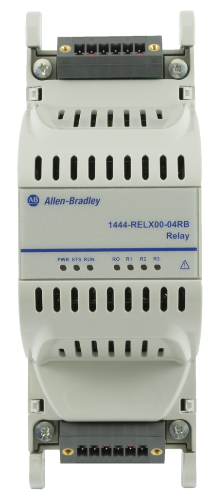Relay Expansion Module