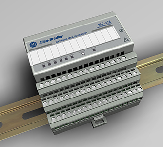 1440-SDM02-01RA: XM-124 Standard Dynamic Measurement Module