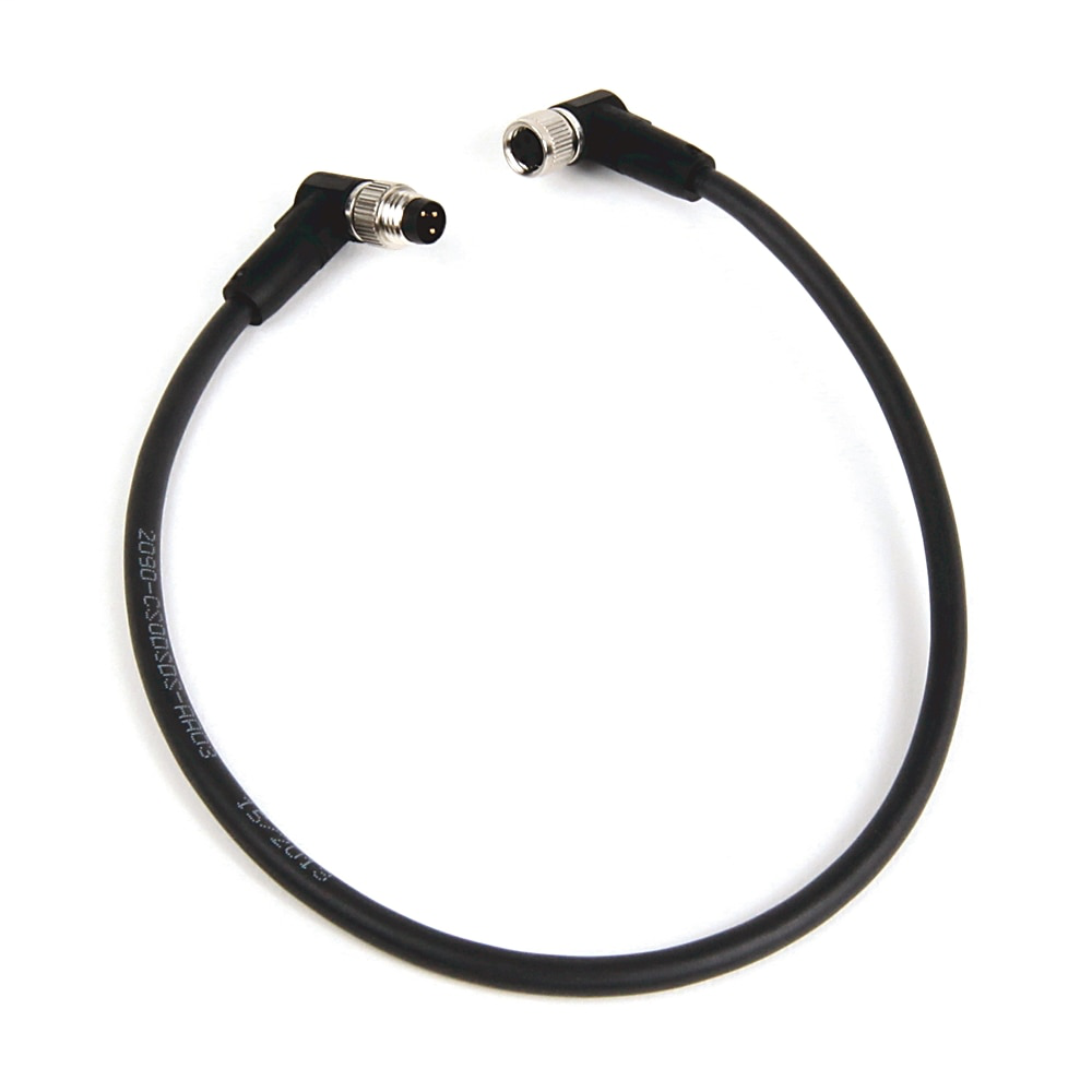 Kintex, 0.3M Cable, Cascade, S0 Safe Off