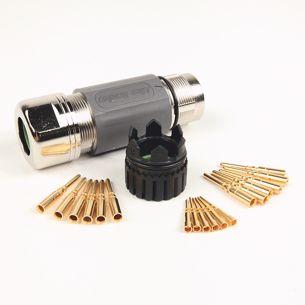 Power/Brake Extension Connector Kit