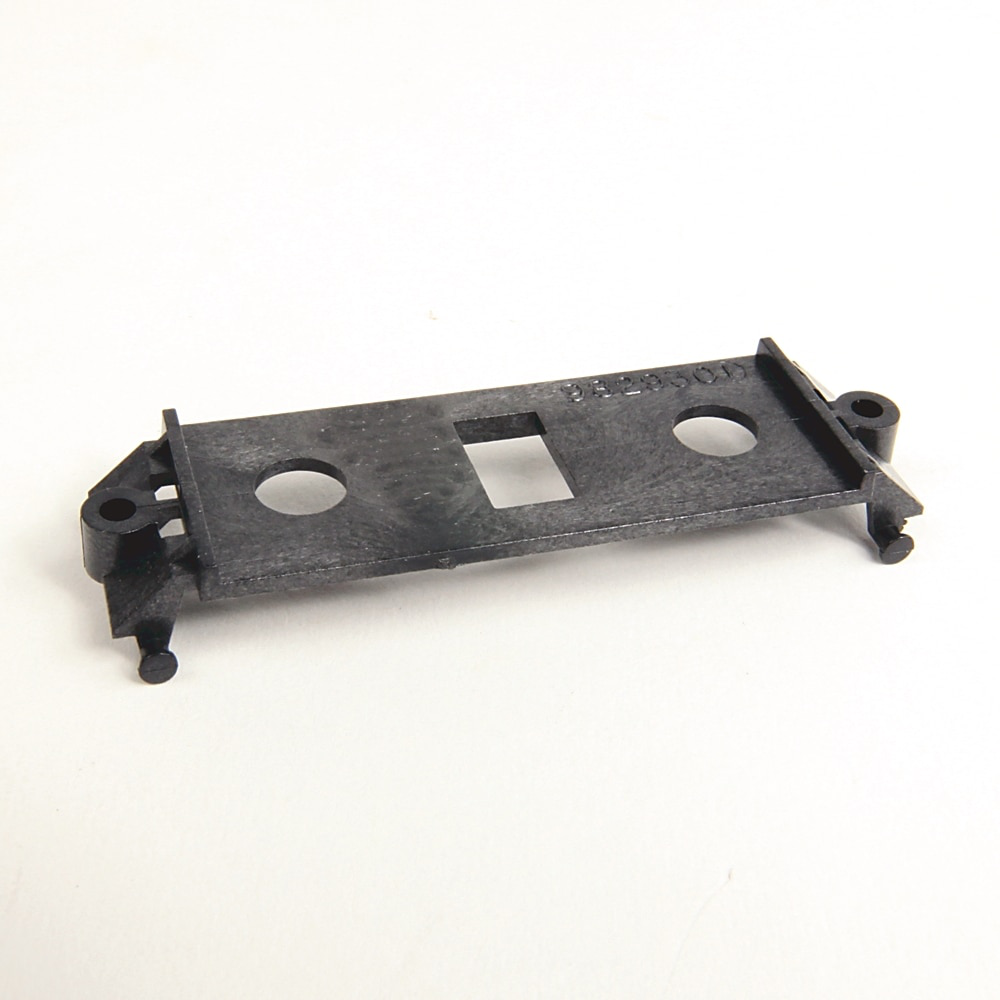 1492 Power Block Cover 1492-PDLC1: Power Block Cover