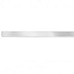 BusBar, 15 x 5 mm (250 Amps), 800 mm in length, Priced per Piece; must buy in multiples of 3