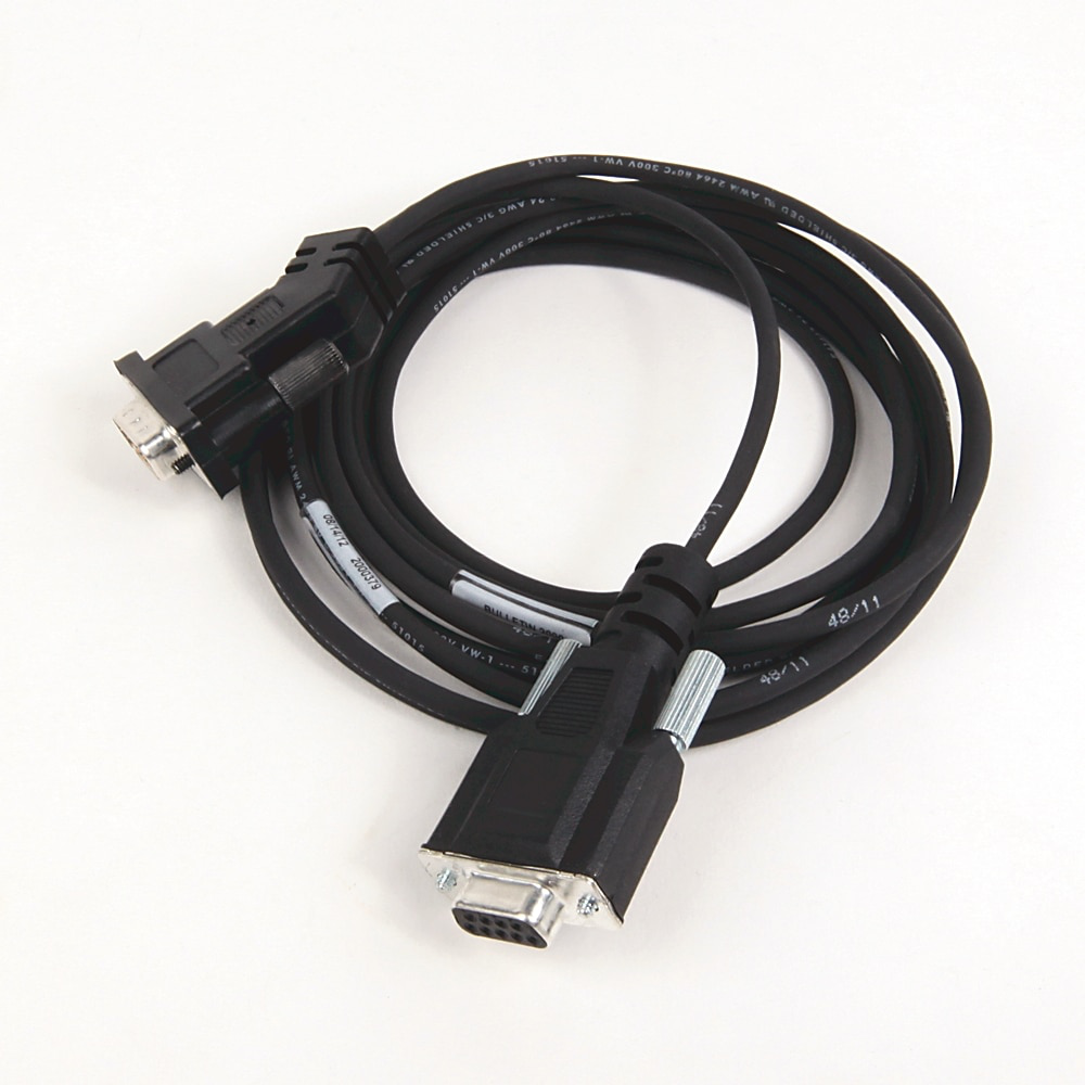 Cable, Ultra5000 To PanelView Standard DF-1, 1M.