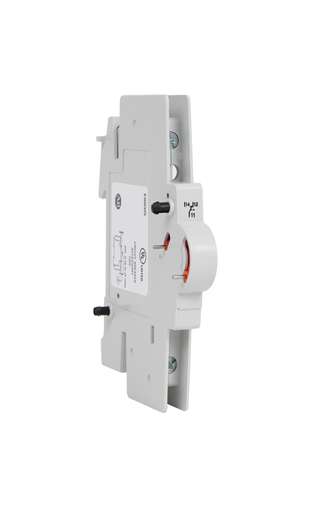 1489-M Miniature Circuit Breaker Accessories, 1 C.O. Auxiliary Contact,