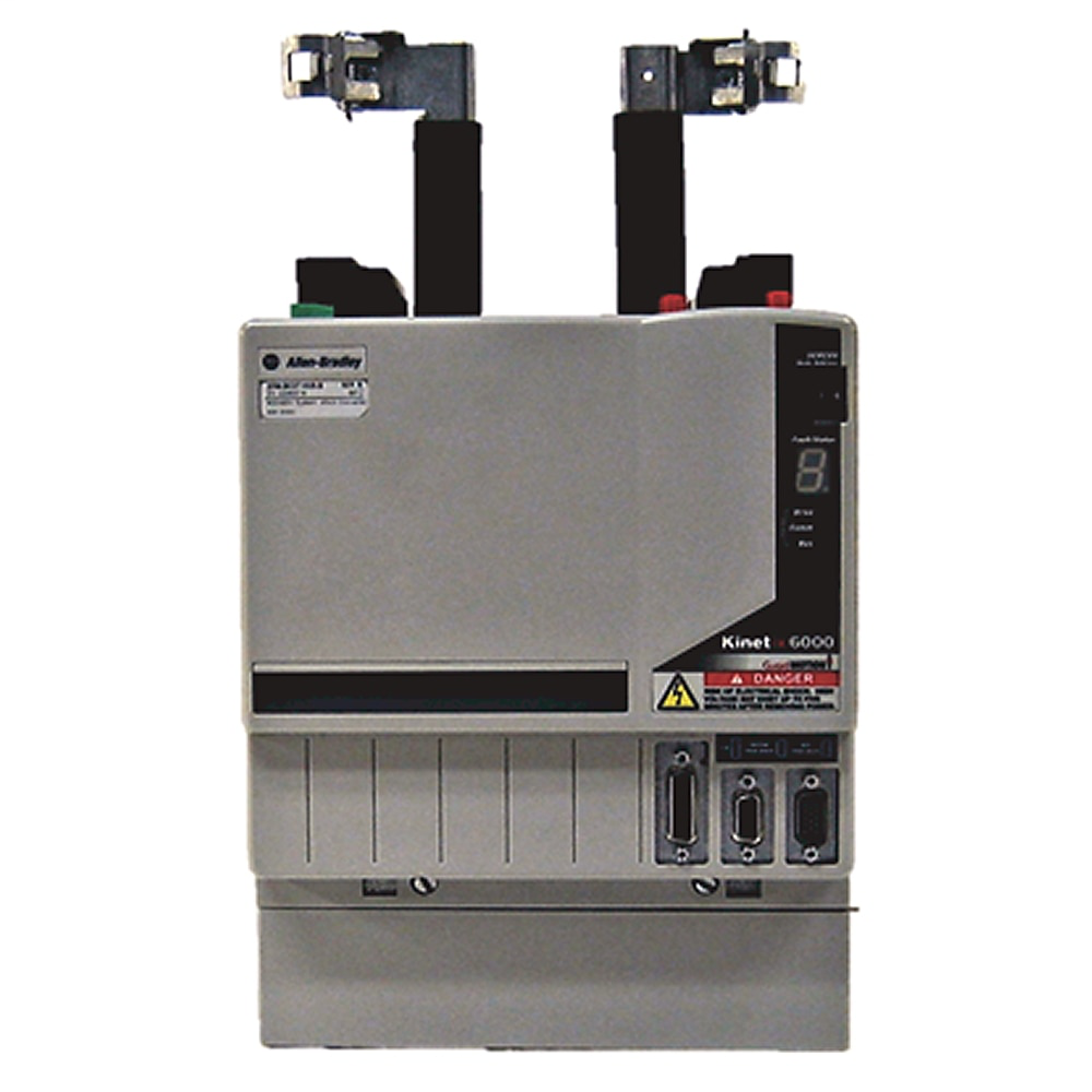 Line Interface Module, 460V, 50A